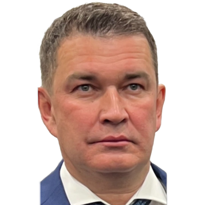 Созыкин Алексей Викторович