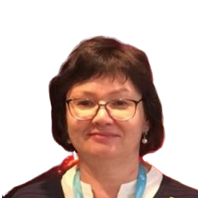 Бусалаева Елена Исааковна