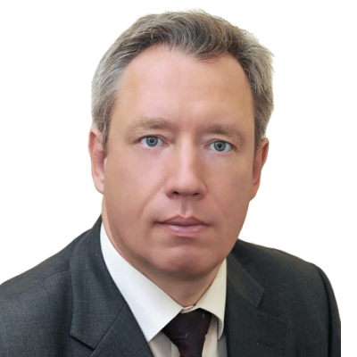 Стаценко Михаил Евгеньевич