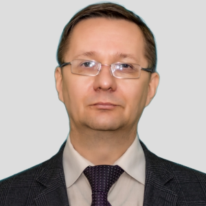 Колоколов Олег Владимирович