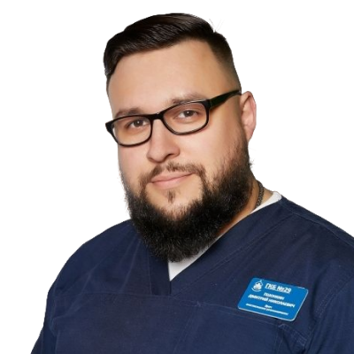 Пшонкин Дмитрий Николаевич