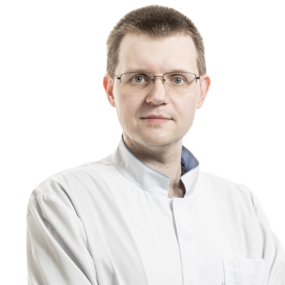 Винокуров Иван Андреевич