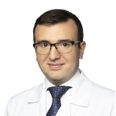 Аскерхенов Рашид Гамидович