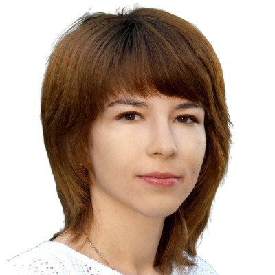 Харламова Ульяна Владимировна