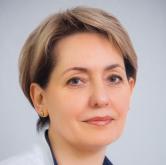Мнацаканян Марина Генриковна