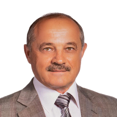 Говорин Анатолий Васильевич