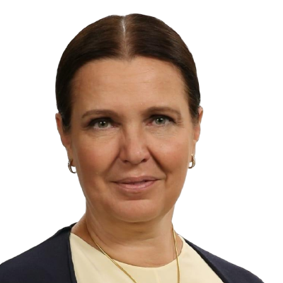 Орлова Яна Артуровна