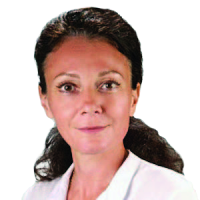 Богданова Татьяна Михайловна
