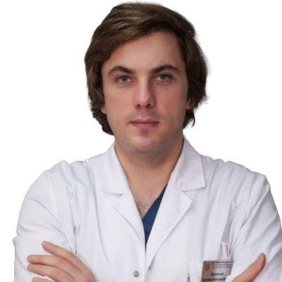 Васильев Дмитрий Константинович