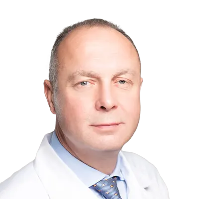 Литвин Александр Юрьевич