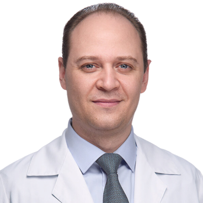 Матевосов Давид Юрьевич