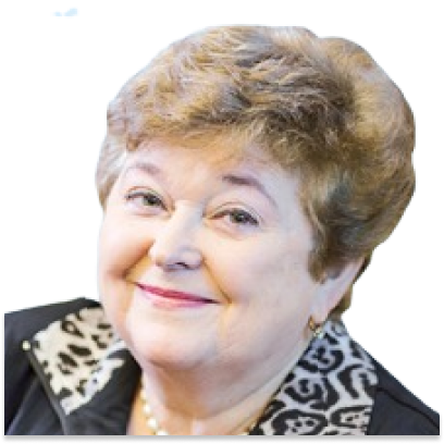 Барышникова Галина Анатольевна