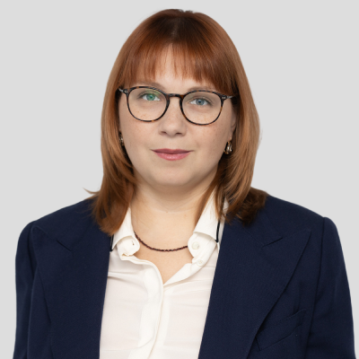 Соколова Анастасия Андреевна