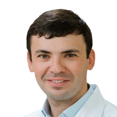 Спасенков Григорий Николаевич