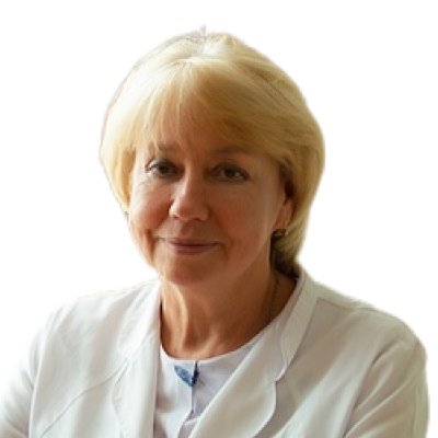 Ионова Татьяна Сергеевна