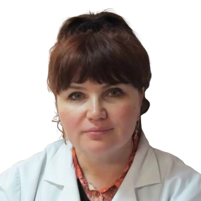 Козиолова Наталья Андреевна