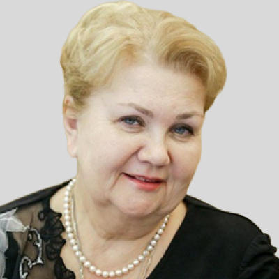 Санина Наталья Петровна