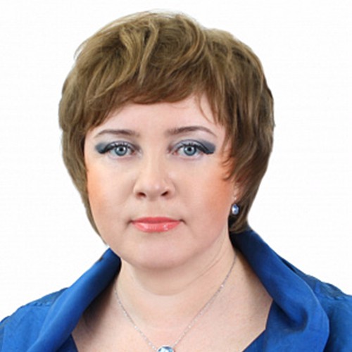 Тимощенко Елена Сергеевна